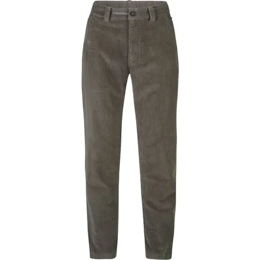 Hannah APRIL Dámské městské kalhoty, khaki, velikost