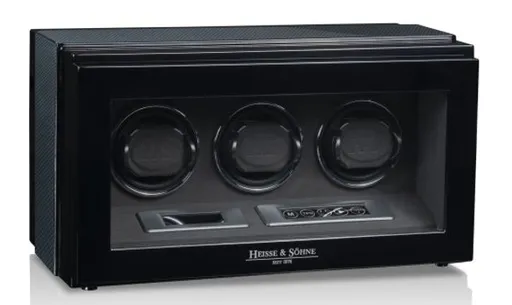 Natahovač Heisse & Söhne Watch Master 3 70019-242.67