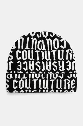 Čepice Versace Jeans Couture