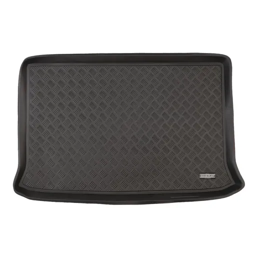 Gumoplastová vana do kufru Rezaw-Plast Peugeot Partner 1996-2008 (5 míst, 4 a 5 dveří)