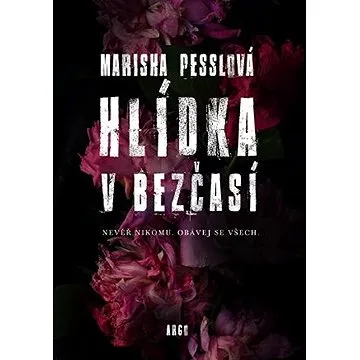 Hlídka v Bezčasí (9788025731697)