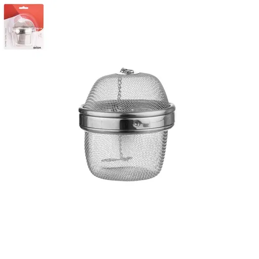 Čajítko nerez pr. 6,5 cm - ORION