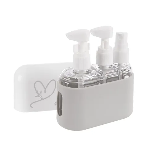 Cestovní sada s pouzdrem -