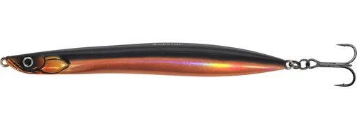 Westin pilker sandy fixed copper smoke - 12 cm 24 g