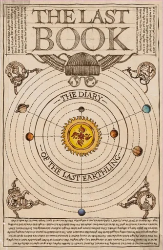 The Last Book