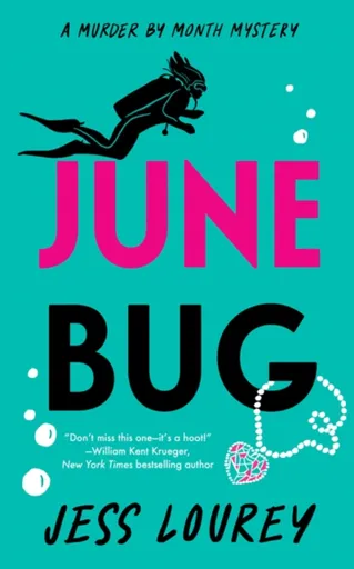 June Bug - Jess Lourey