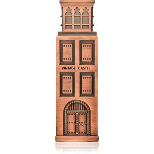 Niche Emarati Vintage Castle parfémovaná voda unisex 100 ml