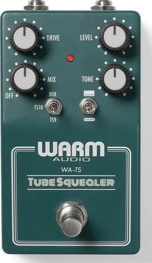 Warm Audio WA-TS