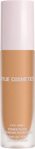 Kylie Cosmetics Dlouhotrvající make-up Power Plush (Longwear Foundation) 30 ml 5W