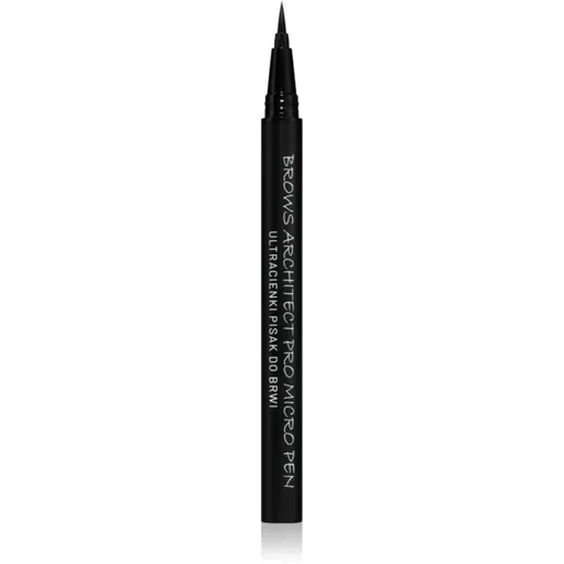 Lash Brow Brows Architect Pen fix na obočí odstín Natural Brown 0.9 ml