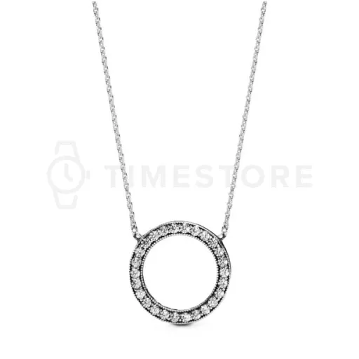 Náhrdelník Pandora Signature 590514CZ-45