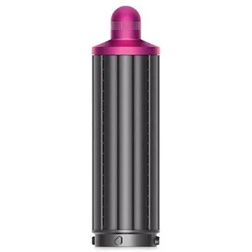 Dyson Airwrap™ 40mm nástavec na lokny - šedá/fuchsiová (DS-971889-01)