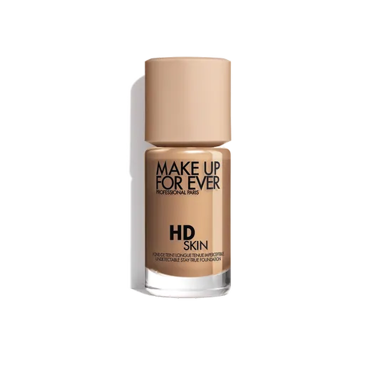 Make Up For Ever Dlouhotrvající make-up (Undetectable Stay True Foundation) 30 ml 2R38 Cool Honey