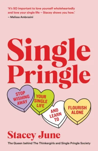Single Pringle - Stacey June