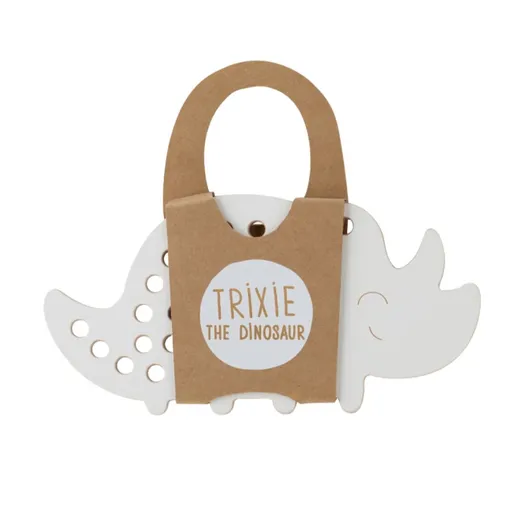 Milin provlékačka velká Dinosaur Trixie