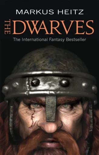 The Dwarves - Markus Heitz