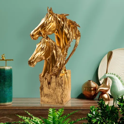 Dekorativní předmět Yak-043