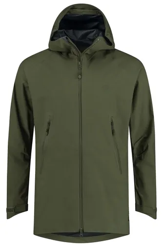 Korda bunda drykore jacket dark olive - s