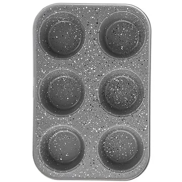 Orion Forma kov/nepř. pov. tartaletky GRANDE 6  (120067)