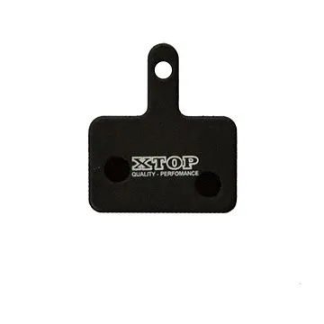 XP-620 brzdové obložení (2567)