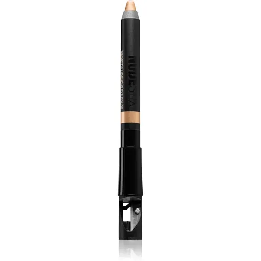 Nudestix Magnetic Luminous univerzální tužka na oči odstín Lilith 2,8 g