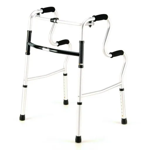 DMA 230, Čtyřbodové chodítko skládací