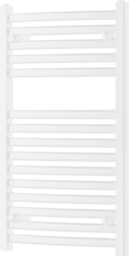 MEXEN Helios otopný žebřík/radiátor 800 x 500 mm, 384 W,bílá W103-0800-500-00-20