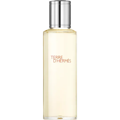 HERMÈS Terre d’Hermès toaletní voda – náhradní náplň pro muže 125 ml