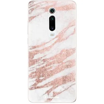 iSaprio RoseGold 10 pro Xiaomi Mi 9T Pro (rg10-TPU2-Mi9Tp)