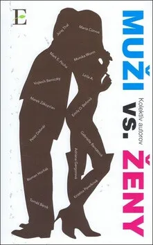 Muži vs. Ženy - kolektiv autorů, Kolektiv autorů US AIR FORCE