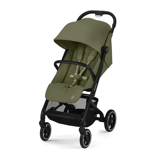 CYBEX Kočárek golfový Beezy Moss Green Gold