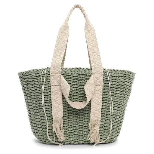 Dámská kabelka Suri Frey Jemmy - zelená