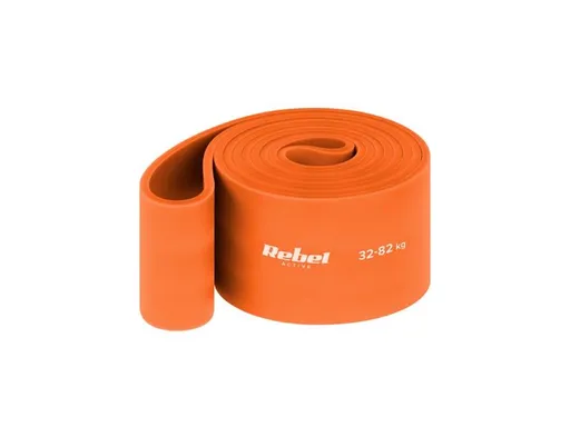 Guma posilovací REBEL Power Band PL-7 32-82kg 1ks