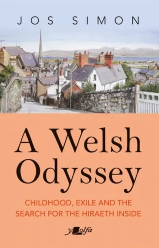 A Welsh Odyssey - Jos Simon