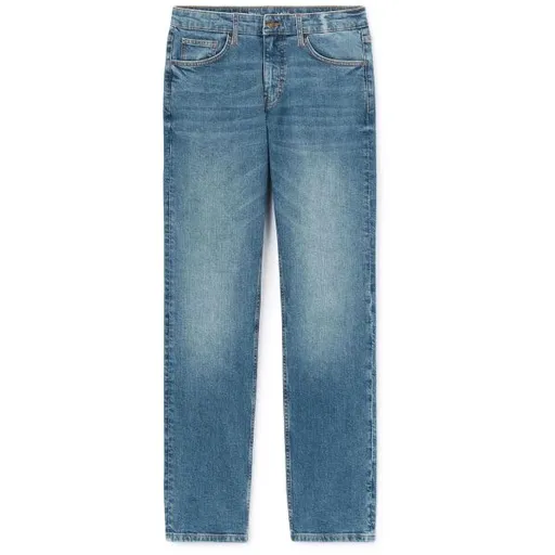 CELIO REGULAR3L Pánské džíny, světle modrá, velikost