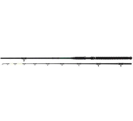 Madcat prut black cat stick 3 m 150-300 g