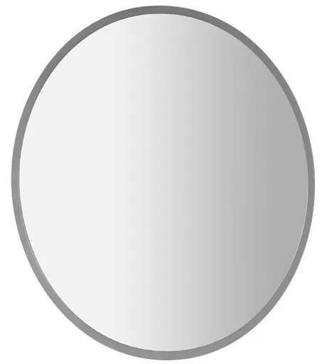 SAPHO VISO kulaté zrcadlo s LED osvětlením ø 90cm VS090