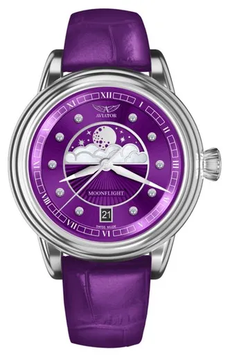 Aviator Douglas Moonflight V.1.33.0.361.4