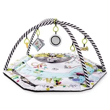 Kinderkraft Hrací deka SmartPlay (5902533910779)