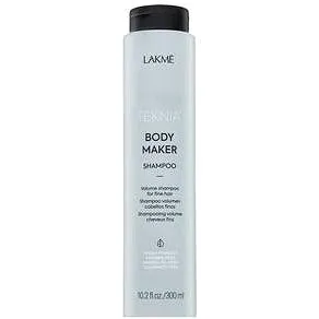LAKMÉ Teknia Body Maker Shampoo šampon pro objem vlasů 300 ml (HLKMETKNIAWXN132981)