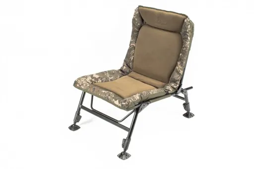 Nash Křeslo Indulgence Ultralite,Nash Křeslo Indulgence Ultralite