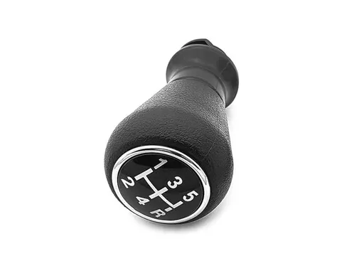 Hlavice řadící páky Peugeot 806 1994 - 2002 5-stupňová převodovka