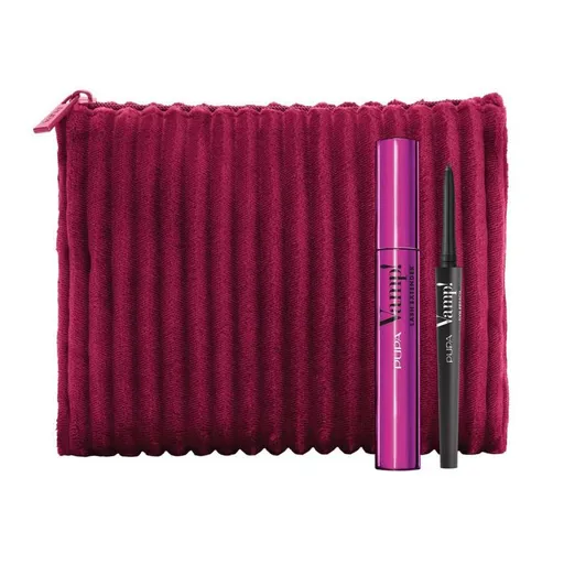 PUPA Milano Dárková sada Lash Extender & Eye Pencil Set