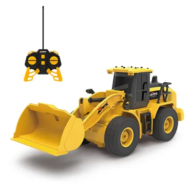 R/C buldozer 1:24