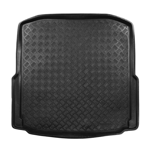 Plastová vana do kufru Rezaw-Plast Škoda Octavia III. 2013- (sedan, bez protiskluzu)