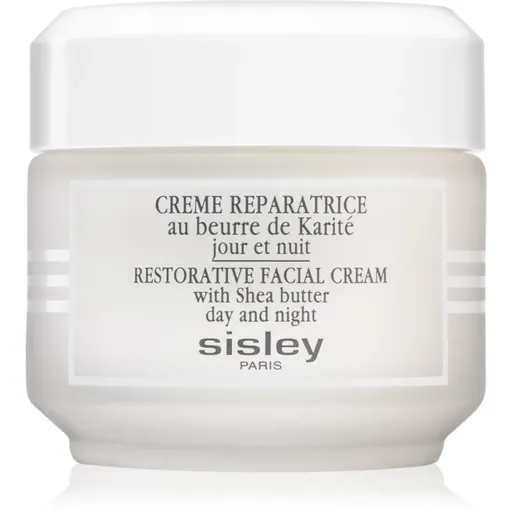 Sisley Restorative Facial Cream zklidňující krém pro regeneraci a obnovu pleti 50 ml