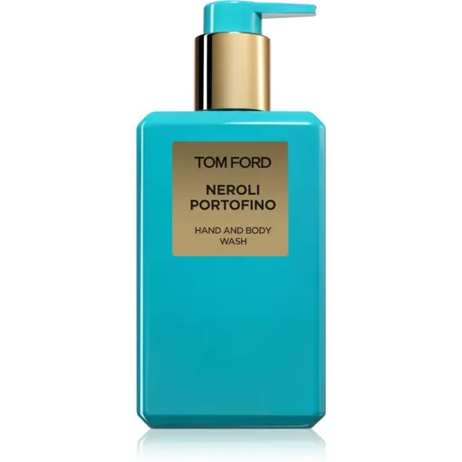 TOM FORD Private Blend Neroli Portofino tekuté mýdlo na ruce a tělo 240 ml