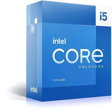 Intel Core i5-13600K  (BX8071513600K)