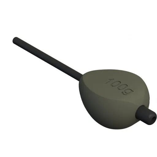 Suretti Zátěž Kaprová plochá Bruce,Suretti Zátěž Kaprová plochá Bruce