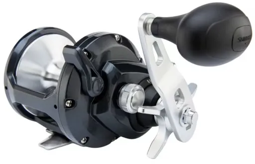 Shimano mulitplikátor torium 16 lb a hg right hand